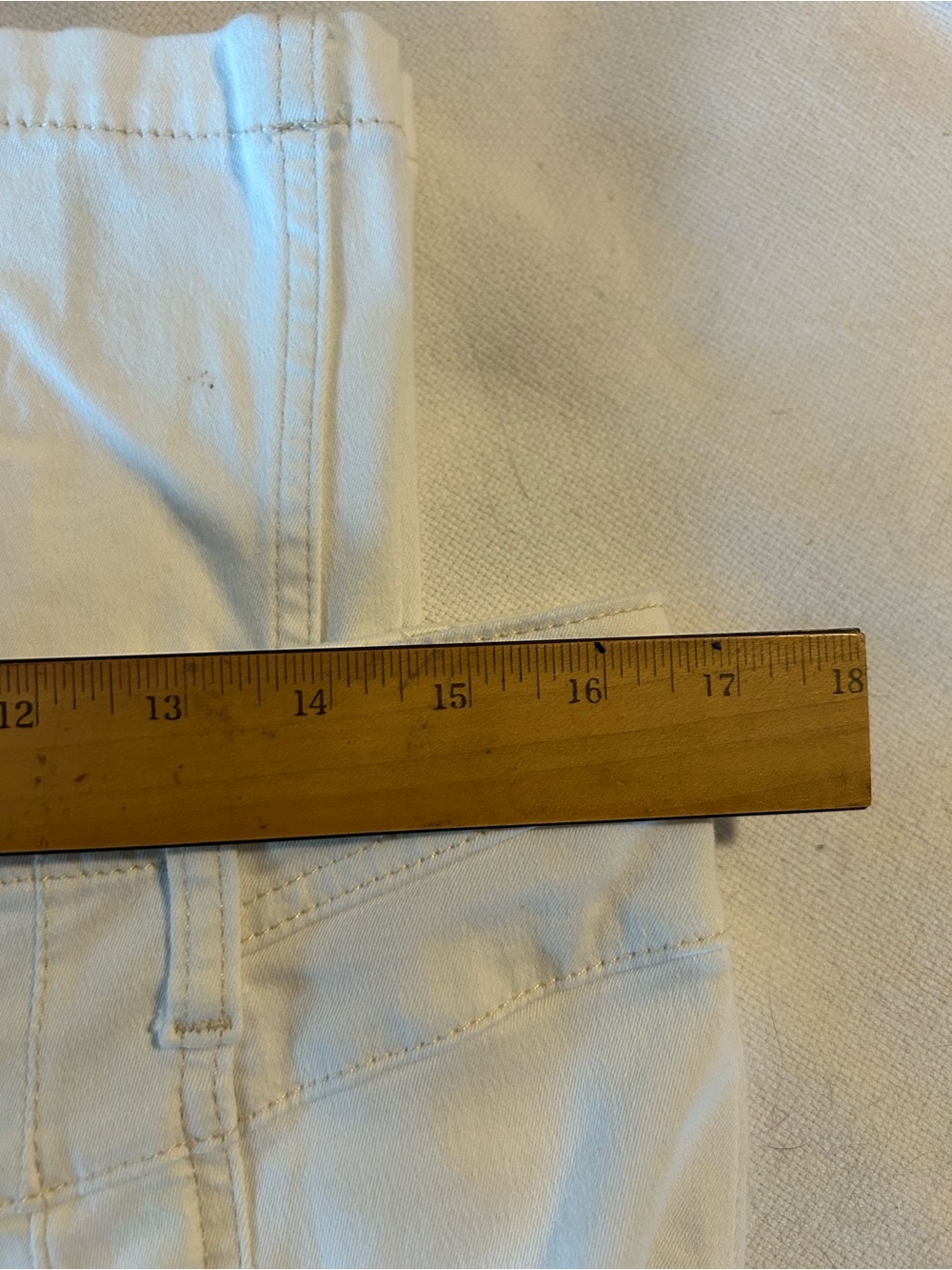 NWOT We The Free Libre Wide Leg Jeans - Picture 6 of 8